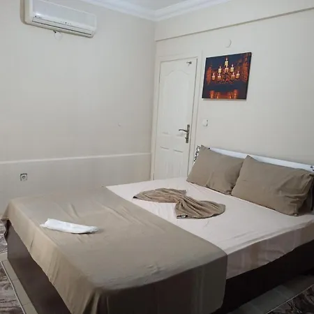 Apartment Ancient Park 2 *